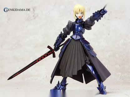 figma - Fate/stay night: Saber Alter