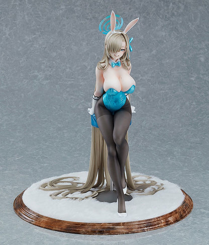 Blue Archive Ichinose Asuna (Bunny Girl) 1/7 [Max Factory] Ansicht 24