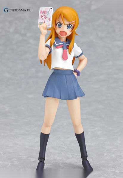 Detailansicht figma - Oreimo: Kirino Kousaka