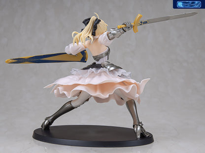 Reincarnation Fate/stay night Saber Lily -Distant Avalon- Plastic Model [Good Smile Company] Ansicht 17