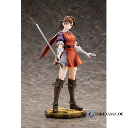 Melisandre Unicorn Overlord 1/7 Scale Figure Limited Bonus Set Ansicht 3