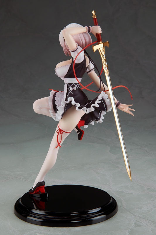 Azur Lane: Sirius Light Equipment ver. 1/8 - Exclusiv Bonus [WANDERER] Ansicht 12