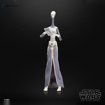 Star Wars Black Series Star Wars: Episode II - Attack of the Clones Taun We