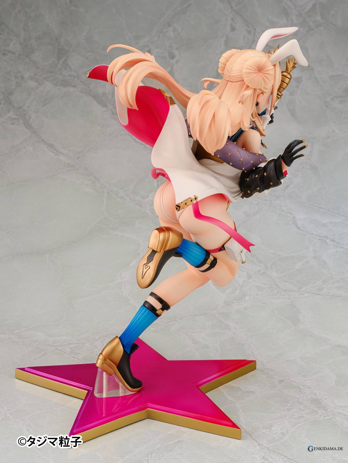 Original Character: Bunny Elf Princess - 1/6