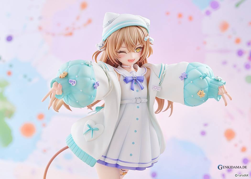 Original Character: Rurudo Lion (Pastel Oniku Ver.) 1/7