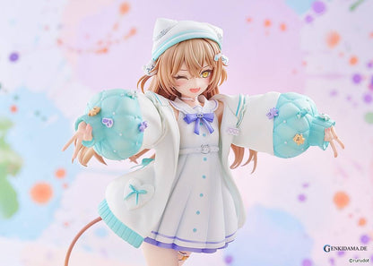 Original Character: Rurudo Lion (Pastel Oniku Ver.) 1/7
