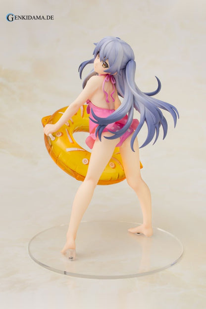 Grisaia Phantom Trigger - Tohka Shishigaya Regular ver.