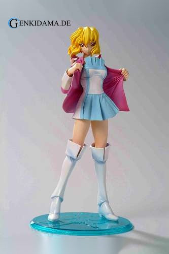 Excellent Model RAHDX Vol.3 Stellar Loussier Ver.2