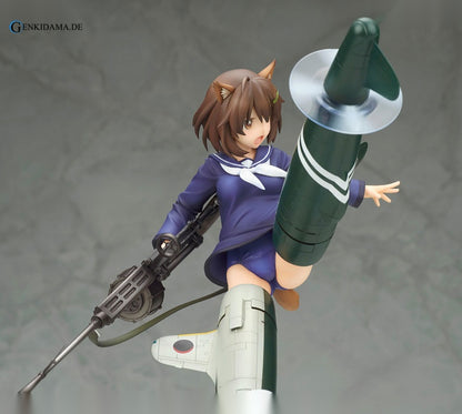 Brave Witches - Hikari Karibuchi