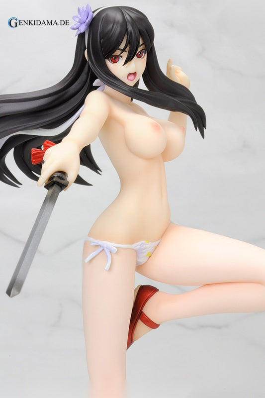 Excellent Model CORE - Queen's Blade Rebellion P-6 Anti-Magic Specialist "Ta Nyan"