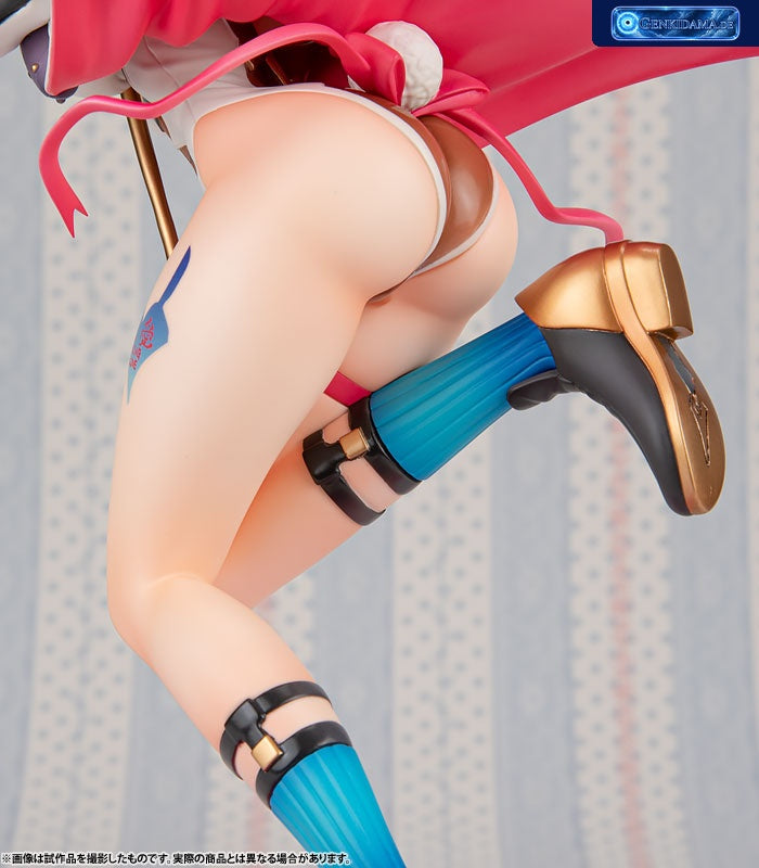 Bunny Elf Princess Illustration by Tajima Ryushi 1/6 [Gentlemen] Ansicht 17