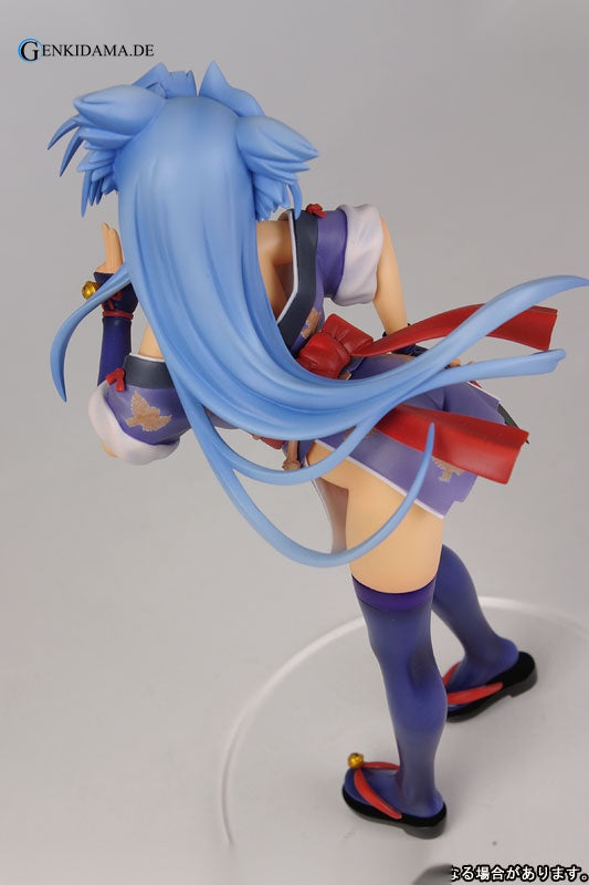 Sengoku Rance - Suzume