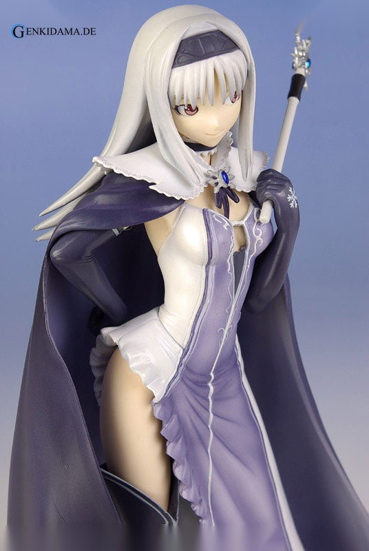 Shining Wind - Blanc Neige (Regular Edition)