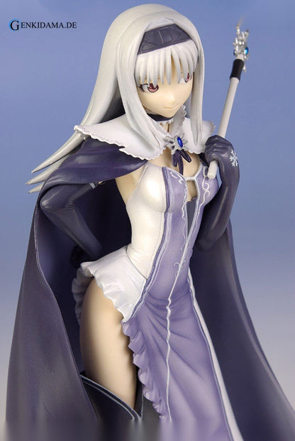 Shining Wind - Blanc Neige (Regular Edition)