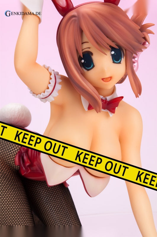 ToHeart2 XRATED - Manaka Komaki Bunny Ver.