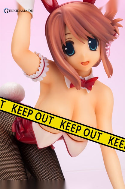 ToHeart2 XRATED - Manaka Komaki Bunny Ver.