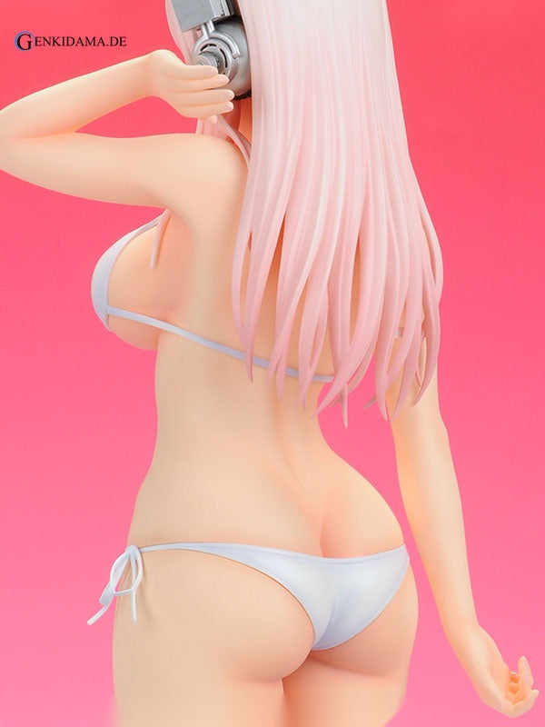 Super Sonico SoniComi Package ver.