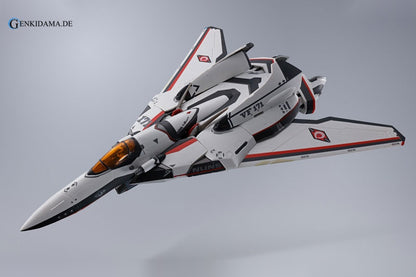 DX Chogokin VF-171EX Armed Nightmare Plus EX (Alto Saotome's Unit) Revival Ver. "Macross Frontier"