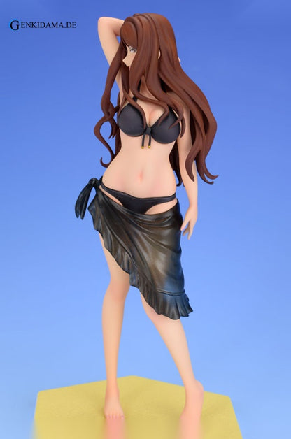 BEACH QUEENS - Toaru Kagaku no Railgun S: Shizuri Mugino