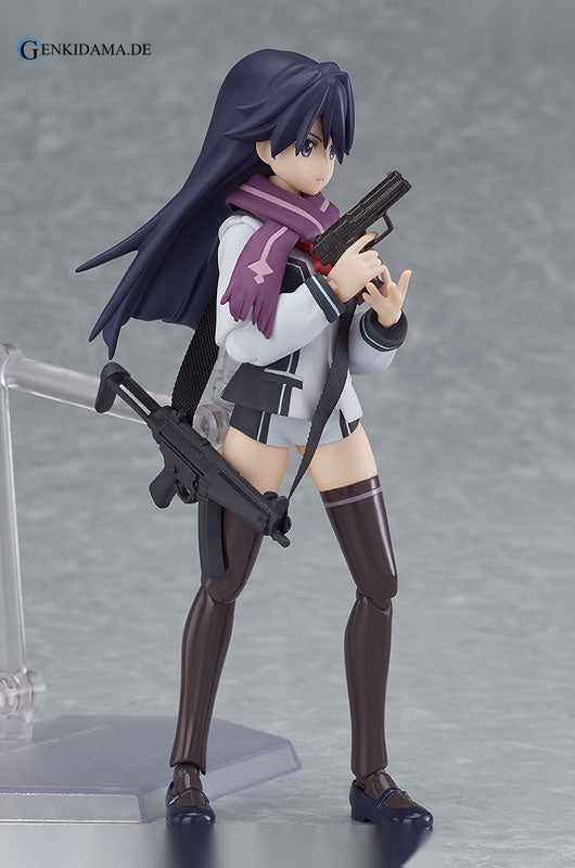 figma - Vividred Operation: Rei Kuroki