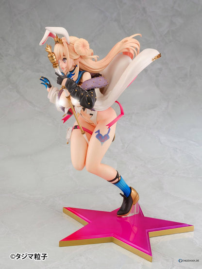 Original Character: Bunny Elf Princess - 1/6
