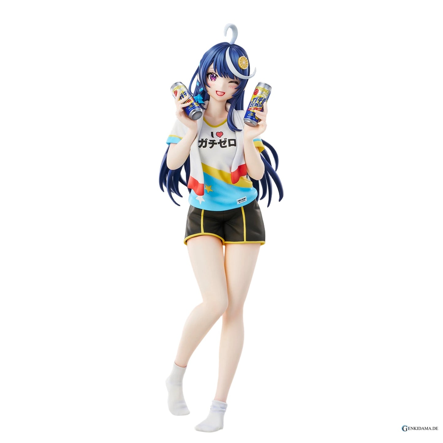 VTuber Legend: Shuwa-chan 1/6