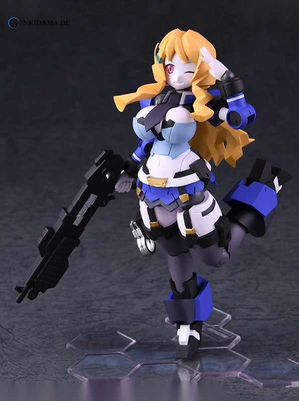 Polynian Kelly Complete Model Action
