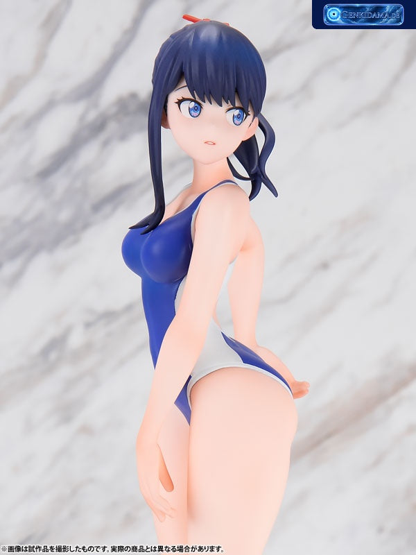 SSSS.GRIDMAN Rikka Takarada (Competition Swimsuit Ver.) [Summer Queens] 1/8 [Our Treasure] Ansicht 11