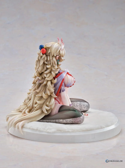 KIRIN HONNE ORIGINAL 1/6 SCALE FIGURE [DAIKI KOUGYOU]