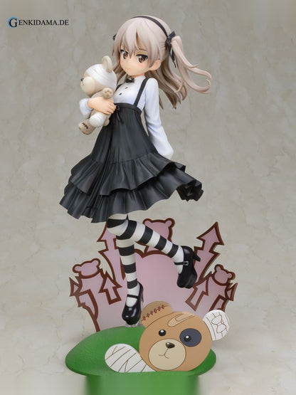 Girls und Panzer the Movie - Alice Shimada