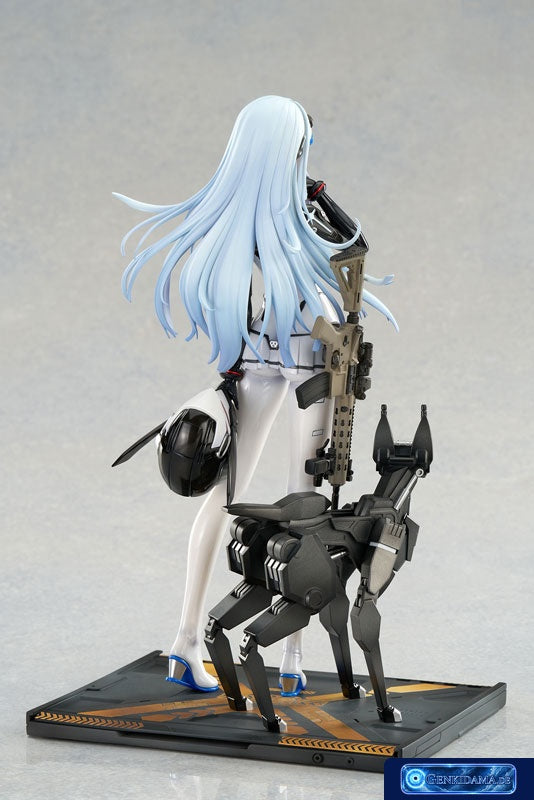 Girls' Frontline 416 Midnight Evangelion Ver. 1/7 - Bonus [APEX] Ansicht 23