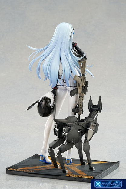 Girls' Frontline 416 Midnight Evangelion Ver. 1/7 - Bonus [APEX] Ansicht 23