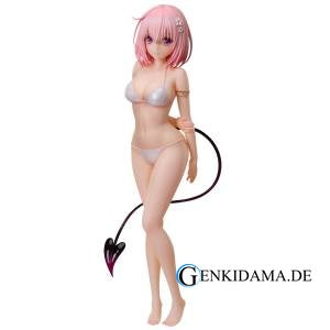 To Love-Ru Darkness: Momo Belia Deviluke - Swimsuit (Muse Color Ver.) 1/4