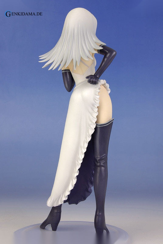Shining Wind - Blanc Neige (Regular Edition)