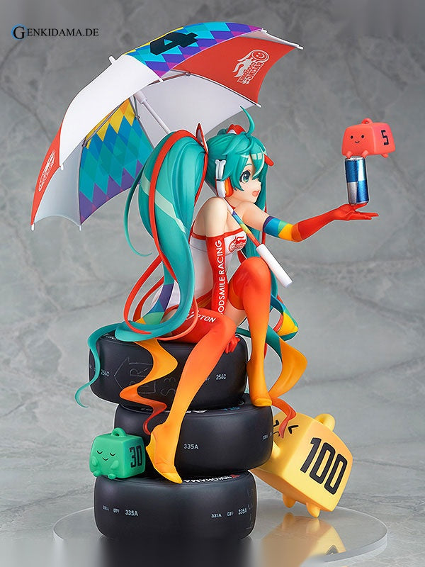 Racing Miku 2016 Ver.