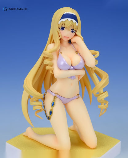 BEACH QUEENS - Infinite Stratos: Cecilia Alcott Ver.2