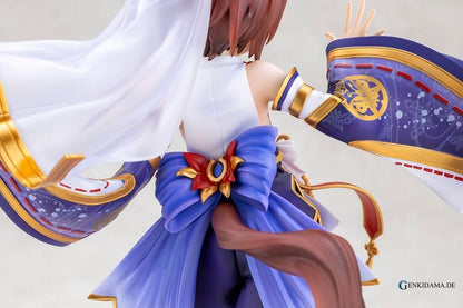Uma Musume Pretty Derby: Tokai Teio (Purple Cloud Dreamer Ver.) 1/7