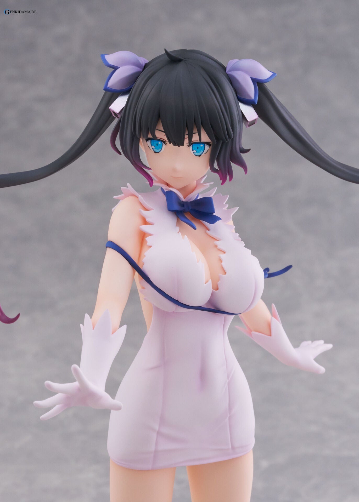 Is It Wrong to Try to Pick Up Girls in a Dungeon? V [Hestia] Divinity Unleashed Ver.