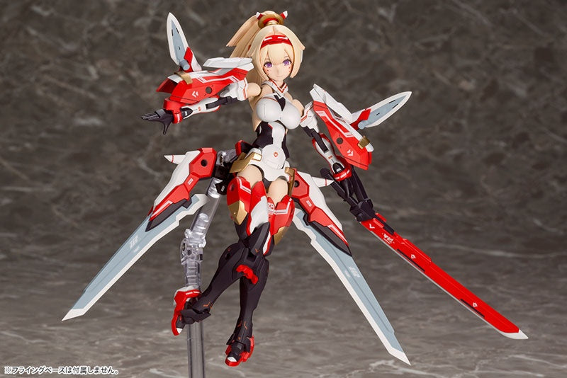 Megami Device - Asra Archer 1/1 Plastic Model [Kotobukiya] Ansicht 22