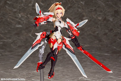 Megami Device - Asra Archer 1/1 Plastic Model [Kotobukiya] Ansicht 22