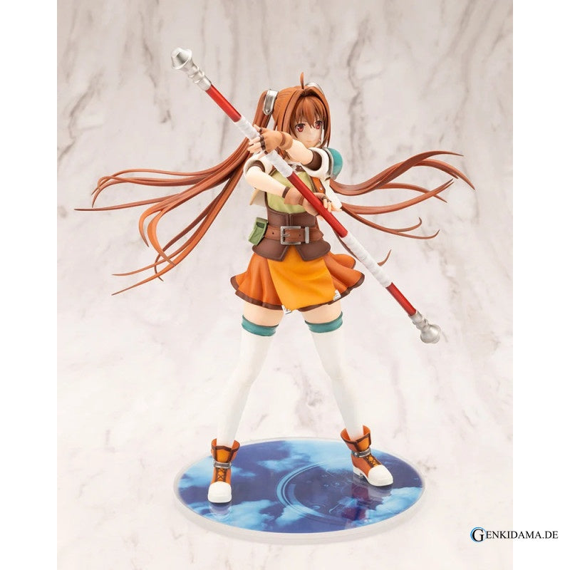 Estelle Bright Trails in the Sky 1/8 Scale Figure [Kotobukiya] Ansicht 7
