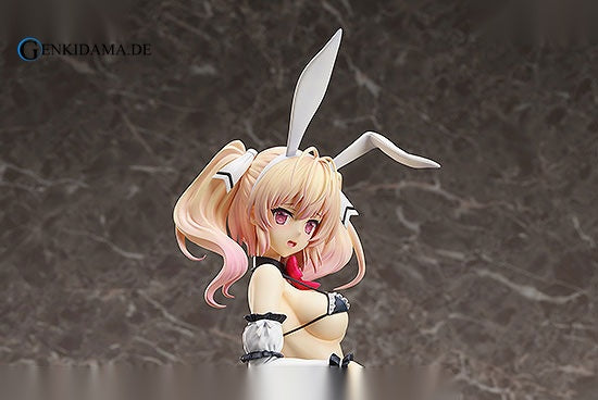 B-STYLE Hisasi Original Bunny series Mitsuka Bunny Ver.