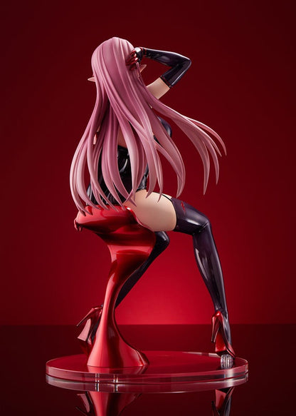 Azur Lane: Duke of York -Prestige of the Glorious Formula- 1/4 [MIMEYOI] Ansicht 3