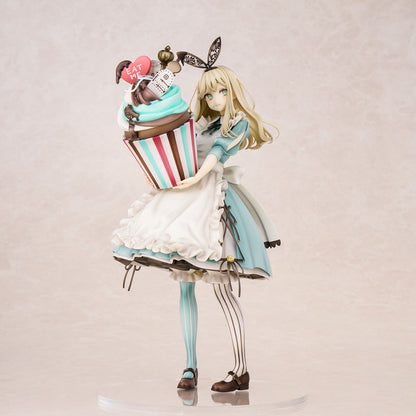 Akakura Illustration "Alice's Adventures in Wonderland" [Union Creative] Ansicht 2