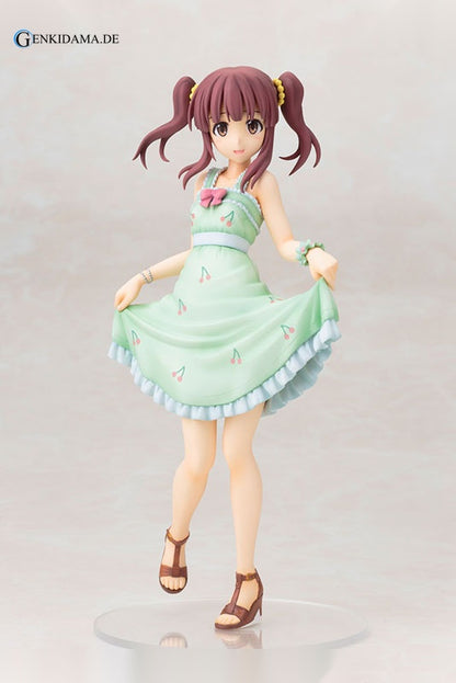THE IDOLM@STER Cinderella Girls - Chieri Ogata