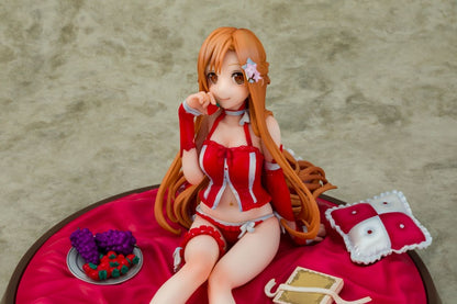 KDcolle Sword Art Online Asuna Negligee Ver. Event Limited Color 1/7 - Bonus [KADOKAWA] Ansicht 5