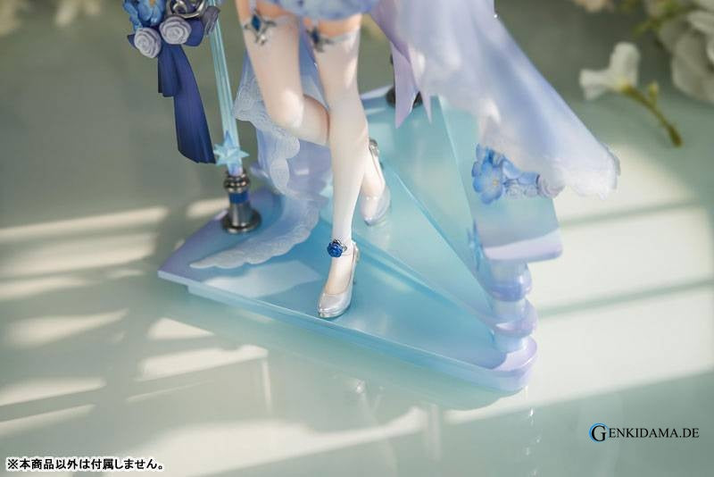 Honkai Impact 3rd: Durandal 1/7 - Stellar Promise Ver.
