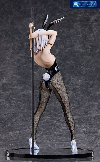 High School D x D HERO Koneko Toujou: Bunny Ver. 2nd 1/4 [FREEing] Ansicht 14