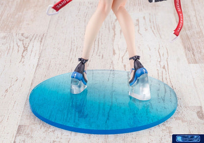 Phantasy Star Online 2 es White Sand Annette [Summer Vacation] 1/6 (Kotobukiya Shop Exclusive) - Bonus [Kotobukiya] Ansicht 11