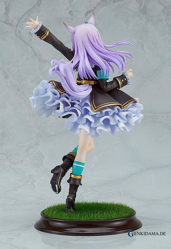 Uma Musume Pretty Derby: Mejiro McQueen - The Treasure of the Prestigious Mejiro Family 1/7 (Reissue)